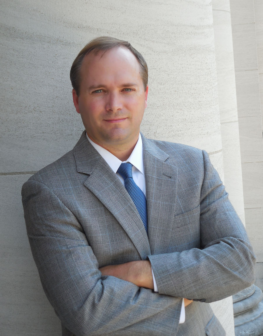 Attorney Ryan C. Caldwell, Nashville DUI and criminal defense lawyer